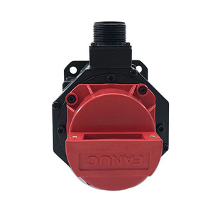 Nuevo Motor Original Fanuc y Variador de Frecuencia A06B-0032-B677 A06B-0032-B575 A06B-0032-B575 A06B-0033-B077 - Product Image 3