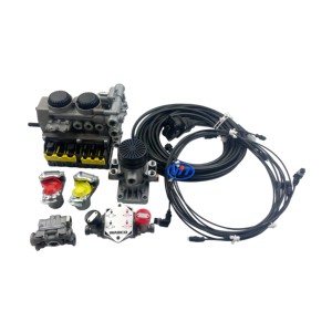 Tellika cổ hun khói ống kính phía trước bội thu LED amps trắng + vàng lần lượt tín hiệu đèn 2019 Suzuki jimny jb64 jb74 X6 sương mù đèn đuôi - Product Image 4