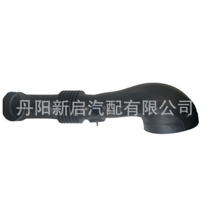 Manguera de admisión de aire Scania OE1472582 para camión de servicio pesado, pieza de repuesto - Product Image 2