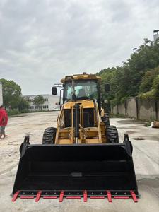 รถแบคโฮตักดิน420F ส่วนประกอบหลักสำหรับการเคลื่อนที่ปั๊มกระปุกเกียร์เครื่องยนต์ - Product Image 5