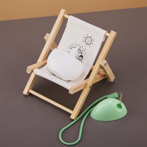 Botellas de Crema y Loción de 30ml y 50ml para Cosméticos, Envase Personalizado para Protector Solar, Tubo de Crema BB con Llavero - Product Image 6