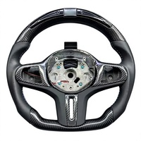 Volant pour BM/W E92 E93 E60 E70 X5 E71 X6, pièces de rechange intérieures de haute qualité