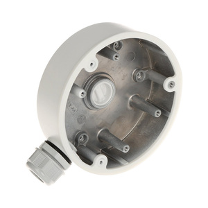 Pour Hikvision DS-1273ZJ-PT6 dôme caméra Compatible support <span class=keywords><strong>de</strong></span> montage mural accessoire pour l'<span class=keywords><strong>installation</strong></span> <span class=keywords><strong>de</strong></span> moniteur CCTV - Product Image 5