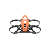 GEPRC GEP-DS16 O4 Pro 1,6 pouces 1,6'' Cadre de drone FPV miniature Pièces de drone pour course FPV Freestyle D Ji Mini 4k Evtol Aircraft