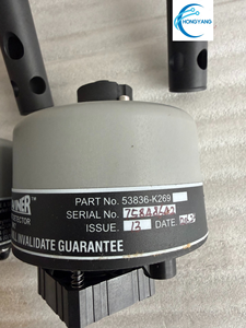 Detector de niebla de aceite GRAVINER MK7 - Product Image 4