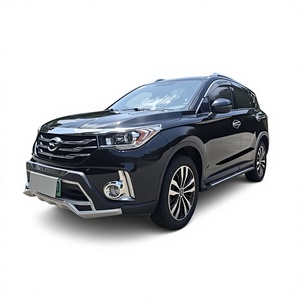<span class=keywords><strong>Auto</strong></span> Elettrica Cinese Economica 2017 2018 2019 GAC Trumpchi GS4 Plug-In EV Nuovo Veicolo a Energia Pulita SUV Elettrico a 5 Posti di Medie Dimensioni - Product Image 1