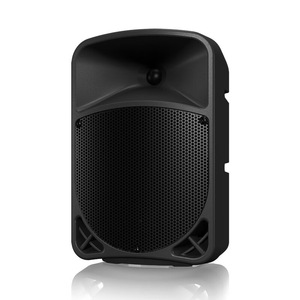Altavoz activo Behringer B110D de 10 pulgadas y 2.0 canales para bandas pequeñas - Product Image 2