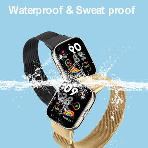 <span class=keywords><strong>Correa</strong></span> Magnética Milanesa para Redmi <span class=keywords><strong>Watch</strong></span> 3, Reemplazo de Pulsera para Redmi <span class=keywords><strong>Watch</strong></span> 3/<span class=keywords><strong>Mi</strong></span> <span class=keywords><strong>Watch</strong></span> <span class=keywords><strong>Lite</strong></span> 3, Brazalete - Product Image 5