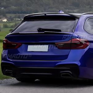Alerón Trasero para BMW Serie 5 G31 Edición Travel 2018-2023, Accesorios para Auto, Modificación del Alerón Trasero - Product Image 4