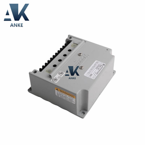 Woodward 8290-184 Isochronous <b>Speed</b> <b>Control</b> - Product Image 3