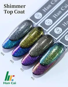 Groothandel Hoge Pigment 9000 Kleuren Nail Leverancier Gel Nagellak Set 15Ml Private Label Hoge Kwaliteit Uv Gel Polish