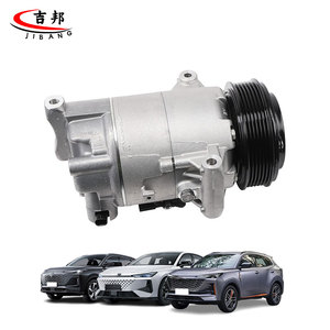 คอมเพรสเซอร์<span class=keywords><strong>แอ</strong></span>ร์ AC รถยนต์ปั๊มลม12V สำหรับ Changan CS 15 <span class=keywords><strong>35</strong></span> 55 75 85 95 PLUS ใหม่ V3 ALSVIN V5 V7<span class=keywords><strong>น</strong></span>ายพราน F70 - Product Image 5