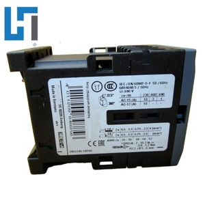 โมดูลรีเลย์กลางแบบใหม่แท้ รุ่น 3RH2140-1BF40 ตัวควบคุมการเขียนโปรแกรม PLC 3RH21401BF40 มีสินค้าในสต็อก - Product Image 3