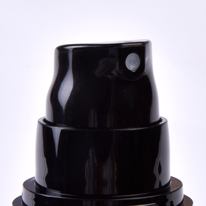 ปั๊มสเปรย์น้ำหอม24/410ดำสำหรับ0.13cc โลชั่นบำรุงผิว24มม. - Product Image 3