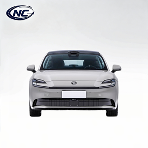 MG07 2026 Hybride 245 Édition Lidar FWD Berline Essence 138kW Haute Puissance 300Nm de Couple <span class=keywords><strong>Voiture</strong></span> de Taille Moyenne <span class=keywords><strong>pour</strong></span> l'Exportation à l'étranger Algérie - Product Image 1