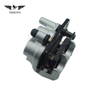 Kit OEM de réparation d'étrier de plaquettes de frein avant hydrauliques pour Yamaha YFZ450 <span class=keywords><strong>Raptor</strong></span> <span class=keywords><strong>700</strong></span>, pièces de <span class=keywords><strong>Quad</strong></span> tout-Terrain - Product Image 2