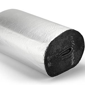 Isolation <span class=keywords><strong>phonique</strong></span> et thermique pour capot <span class=keywords><strong>moteur</strong></span> de <span class=keywords><strong>voiture</strong></span>, rouleau en caoutchouc, 10 mm d'épaisseur, écologique, isolation R21, garantie 3 ans, best-seller - Product Image 2