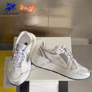 Zapatos Casuales de Diseño de Lujo para Hombre, Marca Original, Retro, con Cordones, Ligeros, de Alta Calidad, Cuero Genuino, EVA - Product Image 2