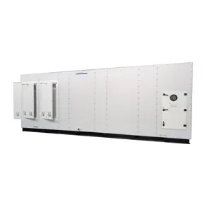 High Quality Durable Using Various Combined Central Air Conditioning System Unit