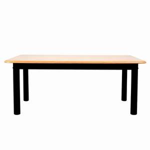 <span class=keywords><strong>Table</strong></span> basse en bois massif de style japonais pour petit appartement salon servant à la fois de <span class=keywords><strong>table</strong></span> à café et de <span class=keywords><strong>table</strong></span> à thé KC7621 - Product Image 3