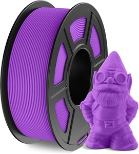 <span class=keywords><strong>Jayo</strong></span> 1.75mm Filament PLA Mat Multi Couleur 1.1 KG Avec Prix Pas Cher - Product Image 2