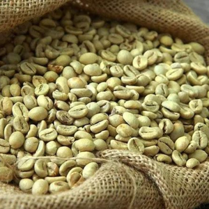 Vietnam Coffee Best Price Green Coffee <b>Beans</b> Green <b>Bean</b> Raw Arabica Coffee Vietnamese Factory Free Sample - Product Image 5
