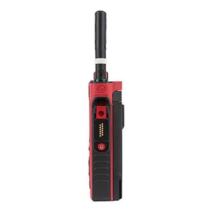 Radio numérique anti-explosion Motorola MTP8500EX <span class=keywords><strong>VHF</strong></span>/<span class=keywords><strong>UHF</strong></span>, <span class=keywords><strong>émetteur</strong></span>-<span class=keywords><strong>récepteur</strong></span> <span class=keywords><strong>HF</strong></span>, puissance de sortie 5W, résistance à l'eau IP67, portée 0-5km - Product Image 4