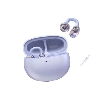 Écouteurs sans fil à conduction aérienne ouverte de haute qualité OWS Mini, avec suppression active du bruit (ANC) - Product Image 3