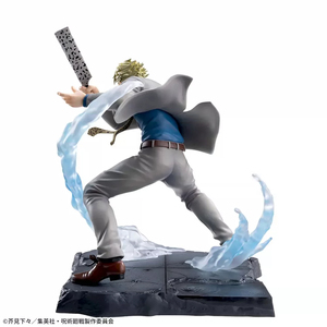 Figura de <span class=keywords><strong>Nanami</strong></span> <span class=keywords><strong>Kento</strong></span> al por Mayor, Estatua Coleccionable Auténtica de Primera Calidad, en Stock - Product Image 4