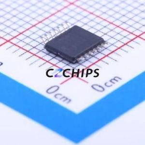 วงจรรวมไมโครคอนโทรลเลอร์ชิปวงจรรวม TSSOP-14 MSP430G2452IPW14R ใหม่ดั้งเดิม (MCU/mpu/soc) - Product Image 2