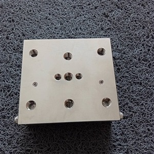 Válvula Reductora de Presión Honeywell VSBV25R40-4 de 3/4 Pulgadas para Agua a Temperatura Normal, Repuesto Industrial - Product Image 4