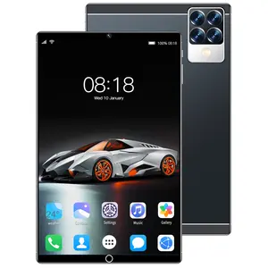 Directo de fábrica 10,1 pulgadas Android Smart Tablet MTK Quad Core 6GB para negocios transfronterizo exclusivo para <span class=keywords><strong>Amazon</strong></span> - Product Image 6