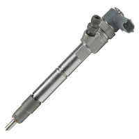 Repuestos Originales para Inyector de Camioneta JAC T6 X191101 Yunnei D19TCID7, Motor D19TCID1-11100-1