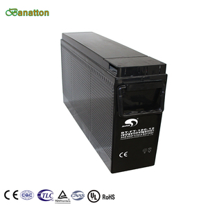 Haute Efficacité Forte 12 V <span class=keywords><strong>180AH</strong></span> <span class=keywords><strong>AGM</strong></span> <span class=keywords><strong>Batterie</strong></span> Forte ABS 12 V <span class=keywords><strong>Batterie</strong></span> Rechargeable - Product Image 3