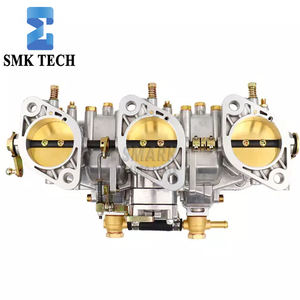 Pièces automobiles neuves, carburateur 46IDA <span class=keywords><strong>WEBER</strong></span> 46 IDA 31360.001/002 CARBURATEURS pour 911 906 914-6 40 IDT 1 31360.002 - Product Image 3