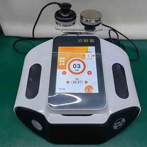 Instrumen terapi kesehatan dan terapi sirkulasi darah 2-in-1 menenangkan arus mikro - Product Image 3