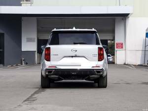 Gac Trumpchi Gs8 Gasolina Suv Coche 2024 Nuevo Coche 5 puertas 7 plazas Suv Hecho en China - Product Image 5