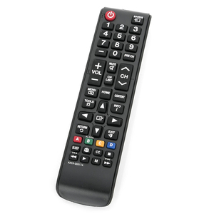 New AA59-00817A <b>Remote</b> <b>Control</b> for Samsung LED LCD HDTV <b>TV</b> HG48NE690 HG50NE690 HG50NE690 HG55NE690 HG60NE690 HG65NE690 - Product Image 1