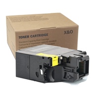 Cartouche de toner X&O compatible à haut rendement Lexmark 84C3HK0 pour imprimantes de la série CS720-CX725 (modèles CS720de/CS725de/CX725de/CX725dhe)