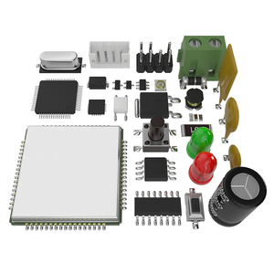 Xinghongye Công Tắc Linh Kiện Điện Tử Chip IC Mạch Tích Hợp B3F-1052 - Product Image 4