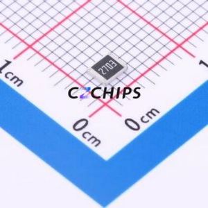 Résistance SMD FRC1210F2703TS 1210 (Type : Film Épais) (Résistance : 270 kOhm Précision : 1%) - Product Image 1