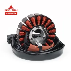 KAMTHAI 31220-K1F-V01 Bobine de stator d'allumage magnéto 18 pôles pour HONDA AIR BLADE 150 Bobine de stator de moto