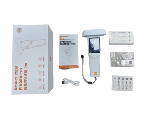 Считыватель <span class=keywords><strong>RFID</strong></span> UHF BH-02S: Умный портативный Android-терминал с Wi-Fi для поиска товаров, стабильный считыватель карт для контроля доступа и учета активов - Product Image 3