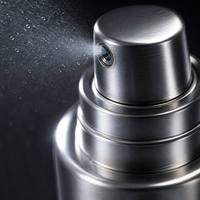 Atomiseur de parfum miniature Firduas avec logo personnalisé, porte-clés, 5 ml, rechargeable, flacon pulvérisateur portable, distributeur de parfum de poche pour les voyages