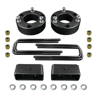 KIT DE NIVEAURMENT Silverado Sierra 2007-2022 1500 2WD 4WD 4X4 KIT DE SUSPENSION