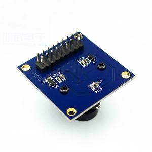 Módulo de Cámara con Sensor de Imagen FIFO Ov7670, Módulo de Integración de Aprendizaje Electrónico con Microcontrolador STM32 Ov7670 - Product Image 4