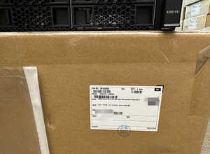 Serveur JLS FUSION 5288 Serveur V6 24LFF Processeur Intel Xeon Platinum 8360Y 32 Mémoire DDR4 jusqu'à 512 Go 2*1500W Platinum - Product Image 3