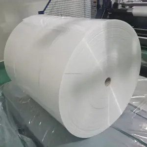 Heavy Duty palette rétractable à froid étirable wrap tube film shrink Wrap stretch Emballage