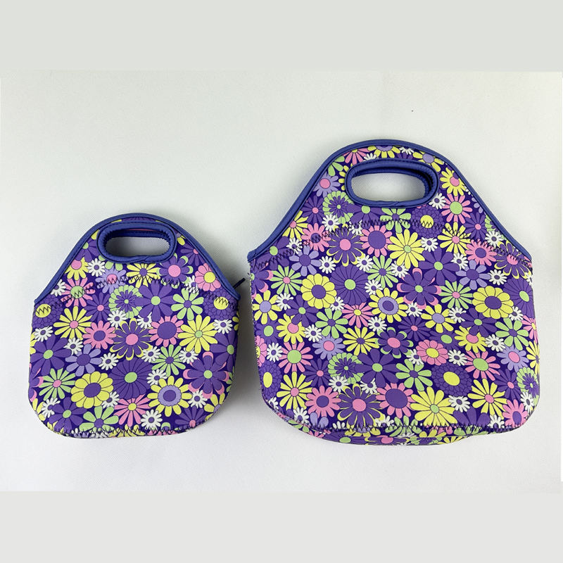 Small size with printing