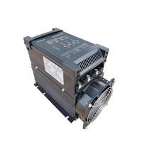Controlador de potencia de tiristor scr trifásico 40A, regulador de voltaje de alta calidad, regulador de potencia scr FC3P-3V040-210